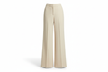 Wide-Leg Tailored Trouser